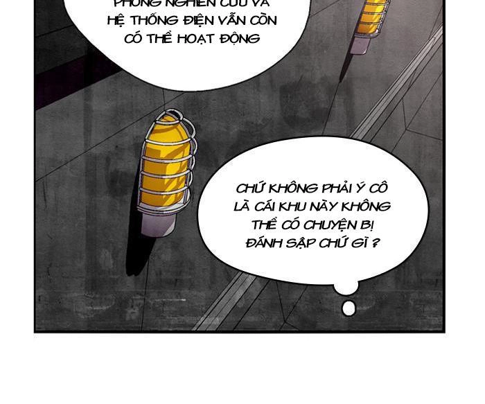 Nano List Chapter 33 - 10