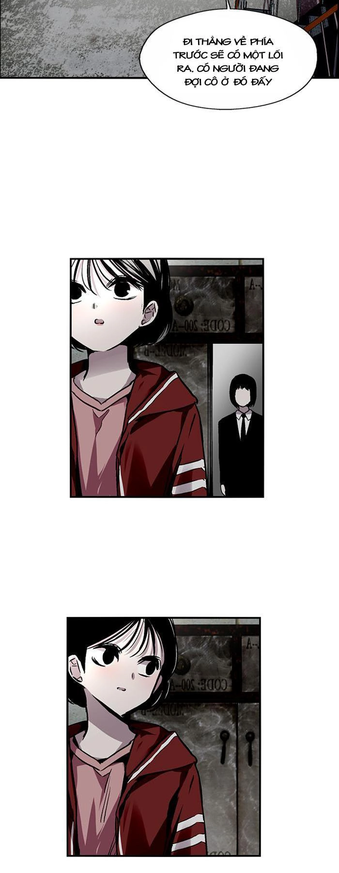 Nano List Chapter 33 - 12