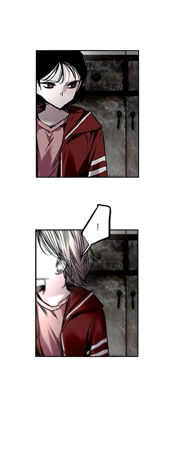 Nano List Chapter 33 - 13