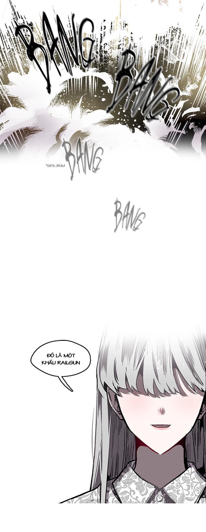 Nano List Chapter 33 - 18