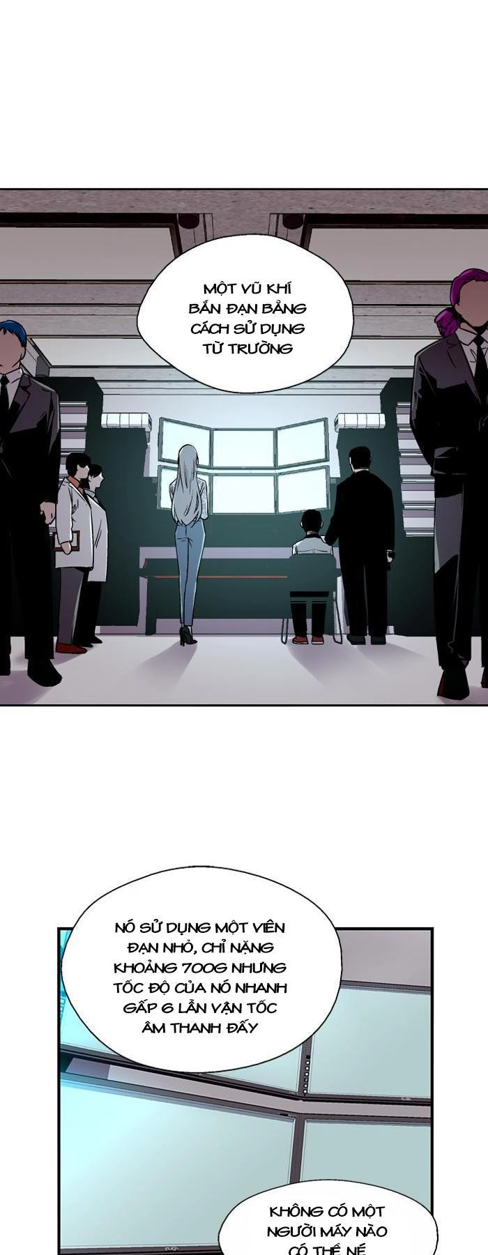 Nano List Chapter 33 - 20