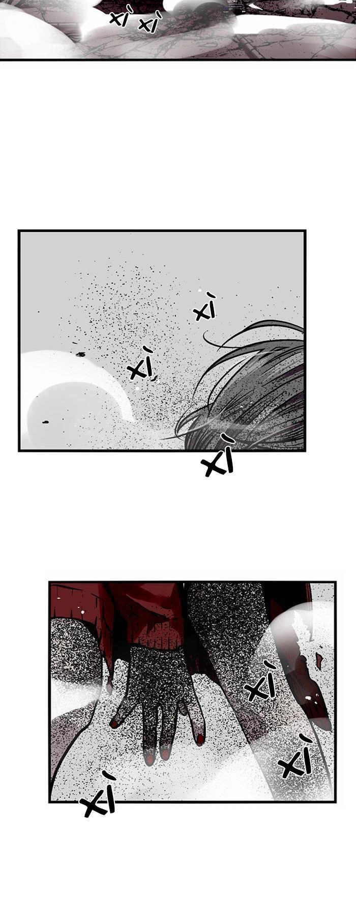 Nano List Chapter 33 - 23