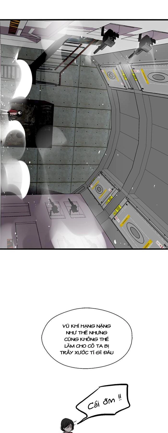 Nano List Chapter 33 - 26