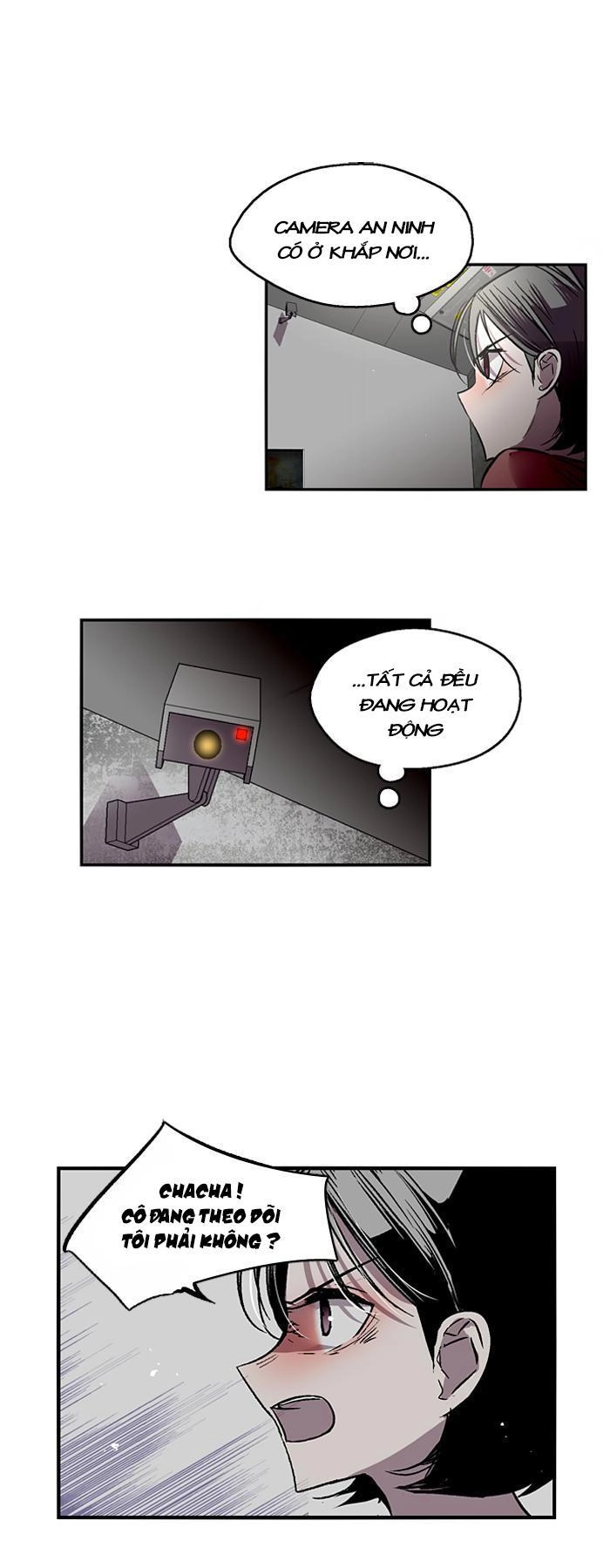 Nano List Chapter 33 - 29