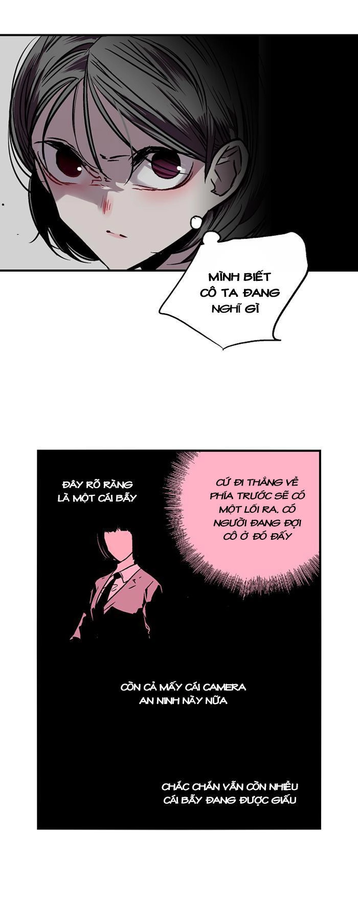 Nano List Chapter 33 - 32