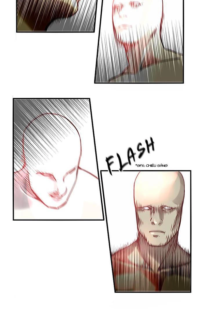 Nano List Chapter 33 - 37