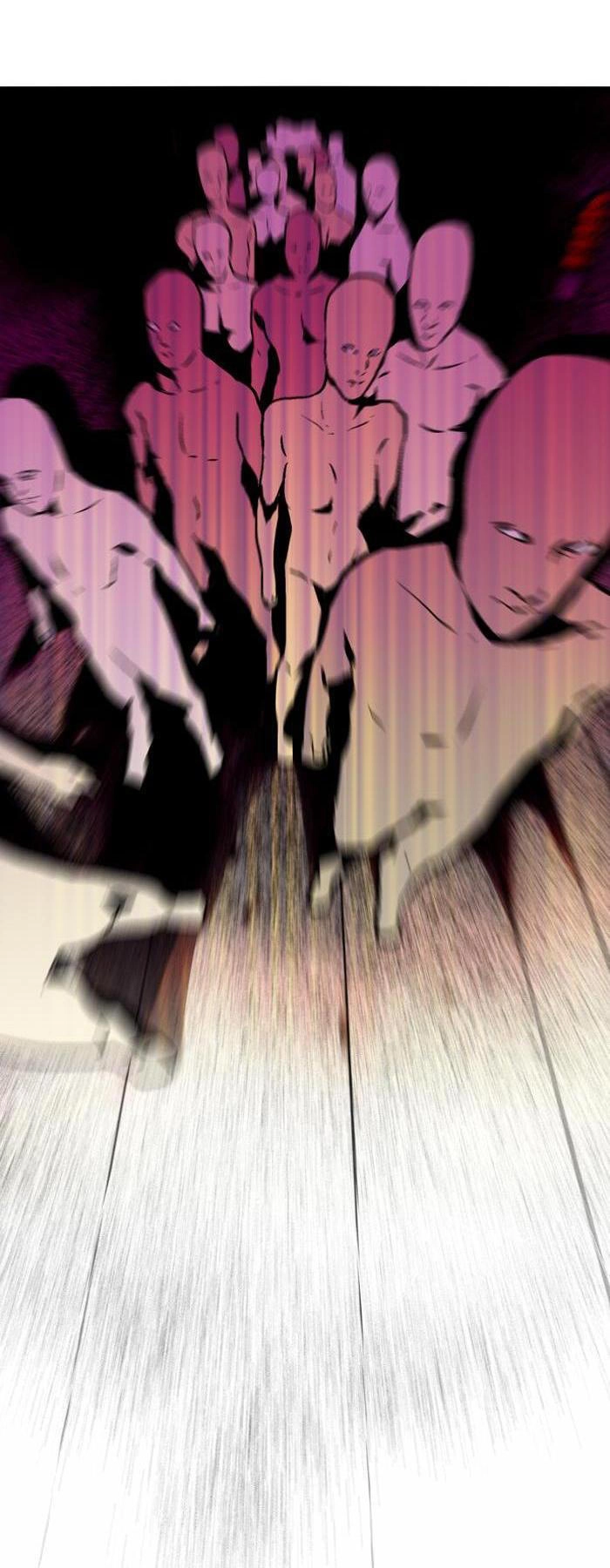 Nano List Chapter 33 - 38