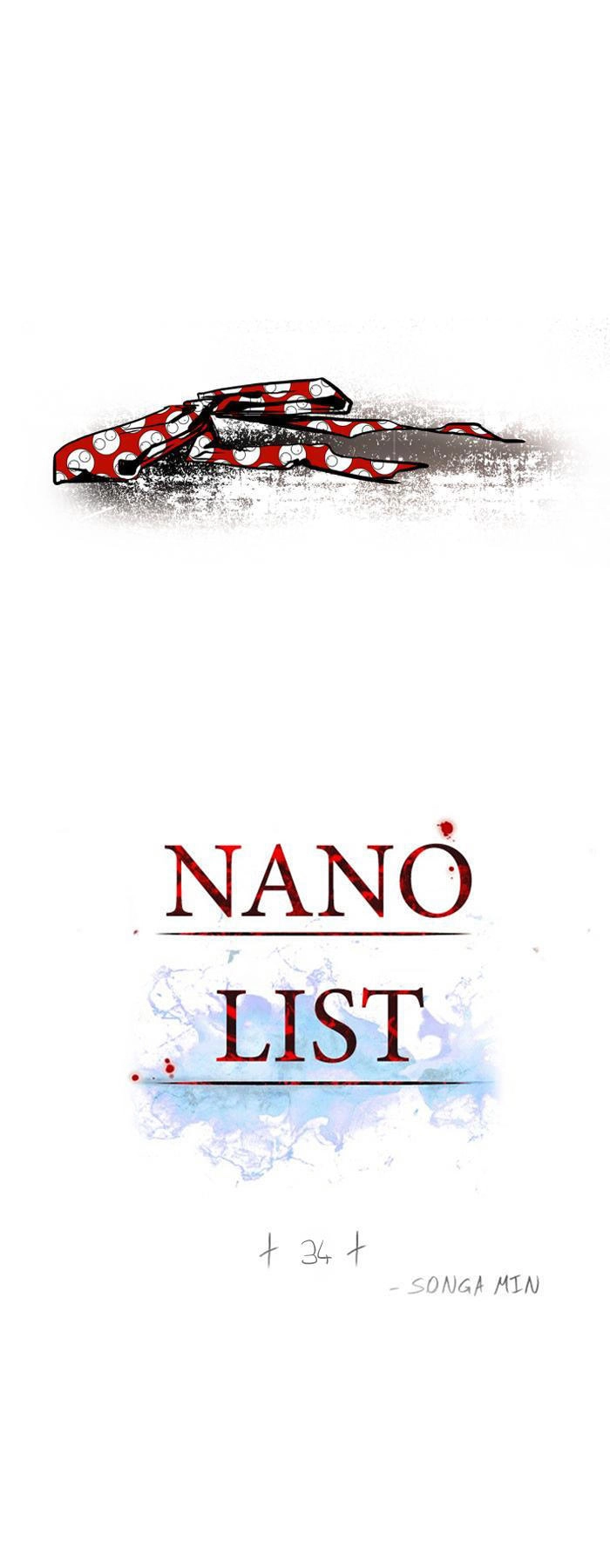 Nano List Chapter 34 - 2