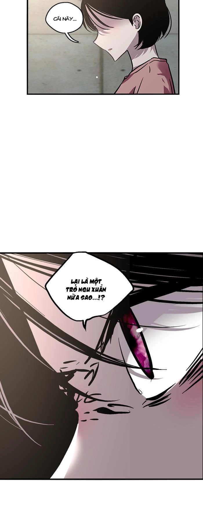 Nano List Chapter 34 - 5