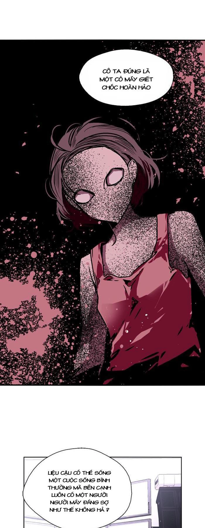 Nano List Chapter 34 - 11