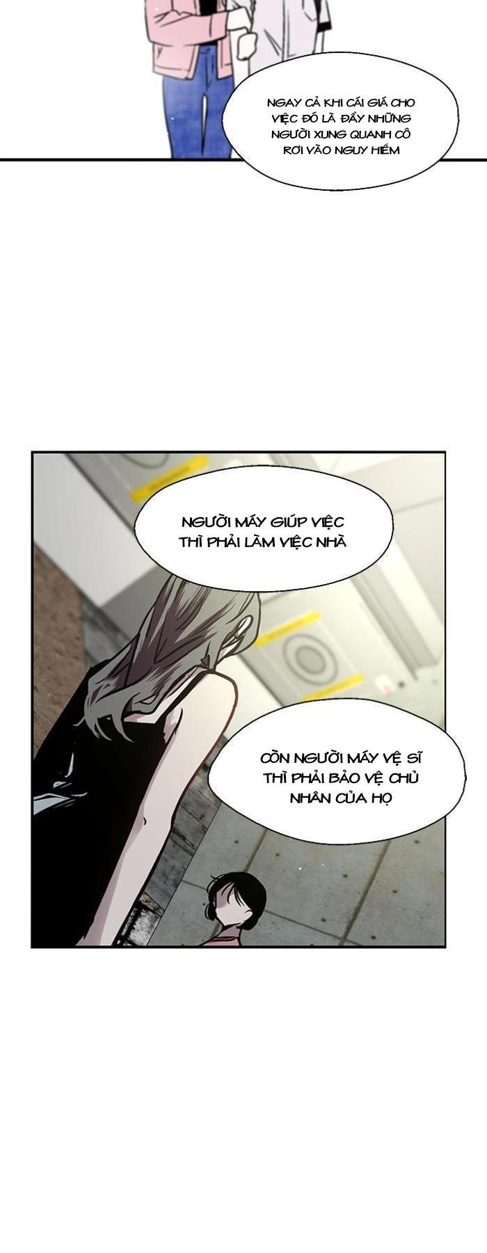 Nano List Chapter 34 - 24