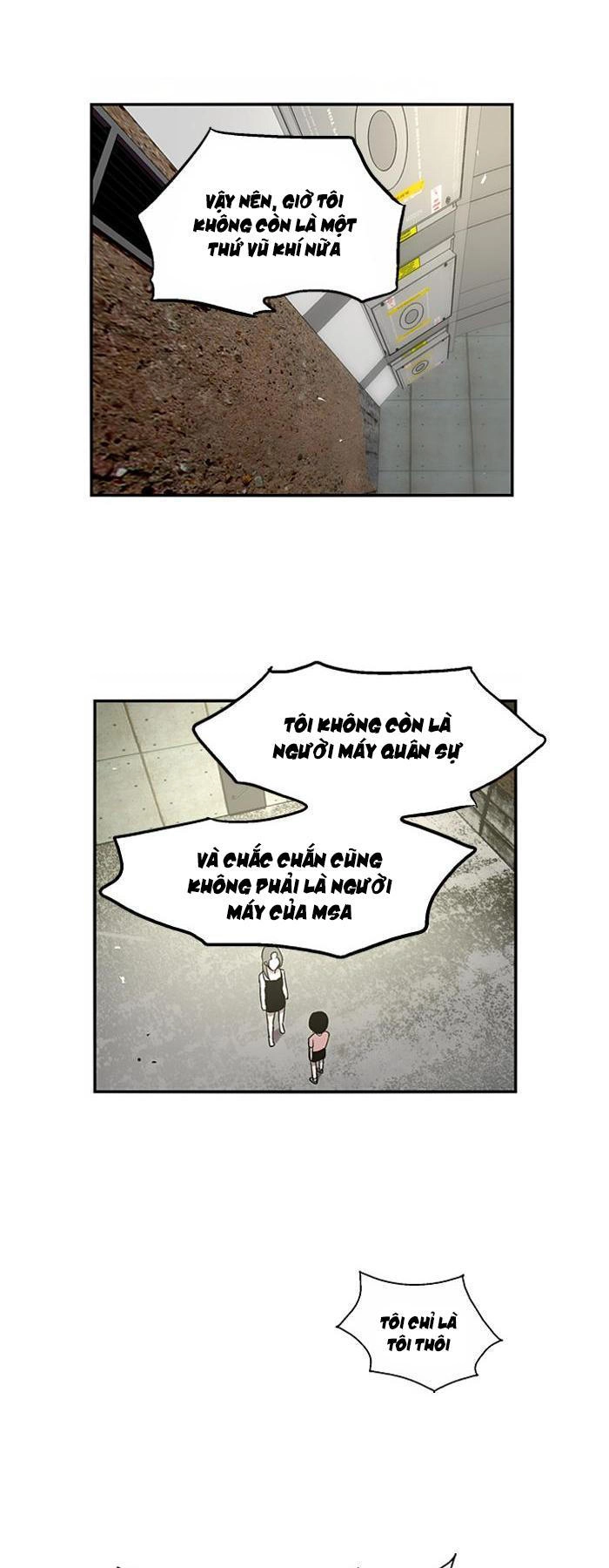 Nano List Chapter 34 - 32