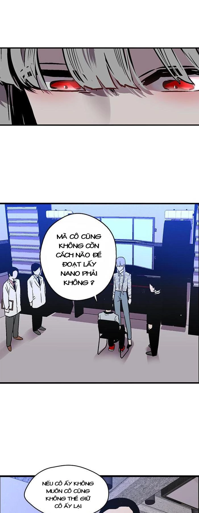 Nano List Chapter 34 - 36