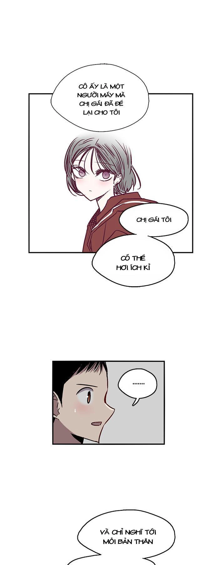 Nano List Chapter 34 - 40