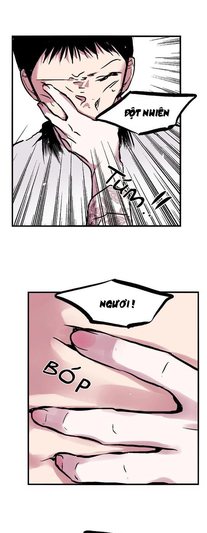 Nano List Chapter 34 - 49