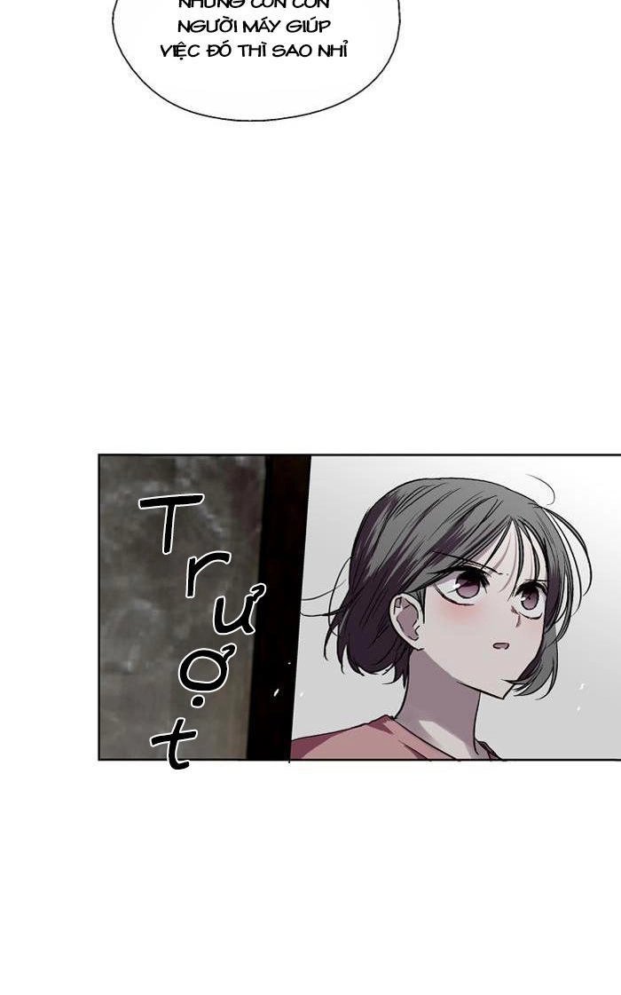 Nano List Chapter 34 - 52