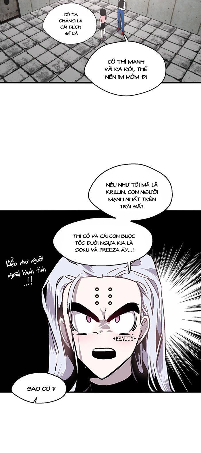 Nano List Chapter 35 - 10