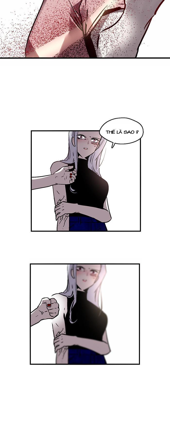 Nano List Chapter 35 - 16