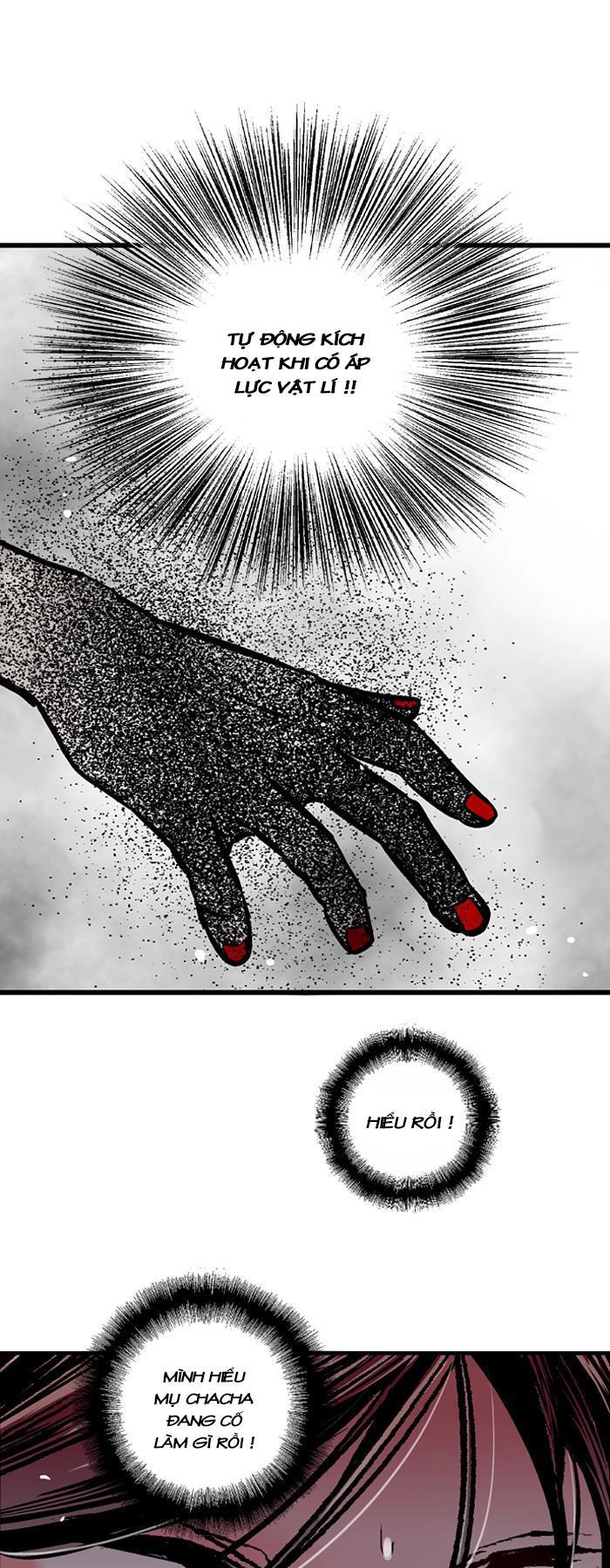 Nano List Chapter 35 - 28