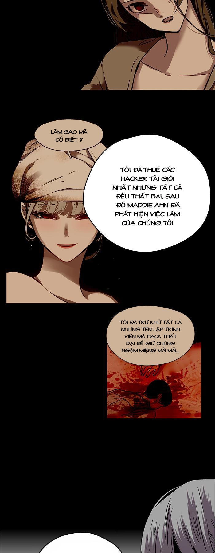 Nano List Chapter 35 - 31