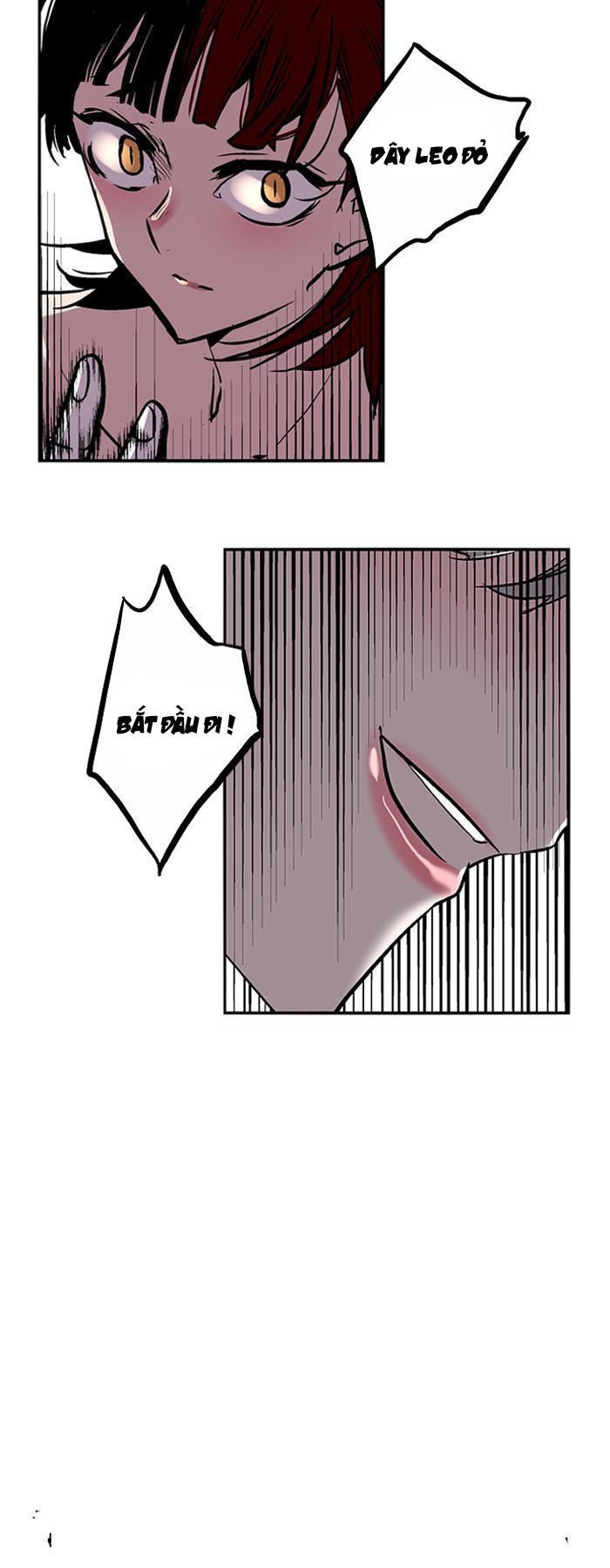 Nano List Chapter 35 - 39