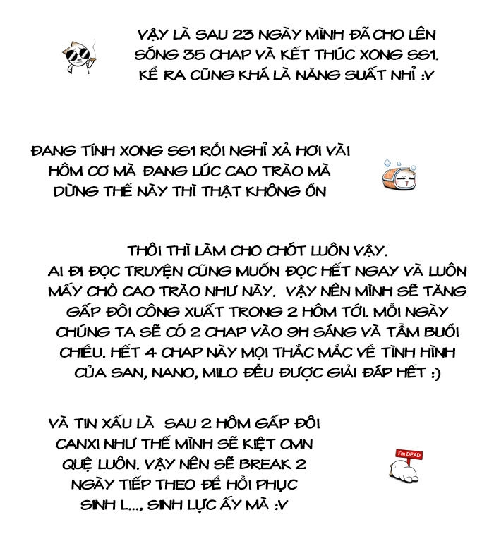 Nano List Chapter 35 - 68