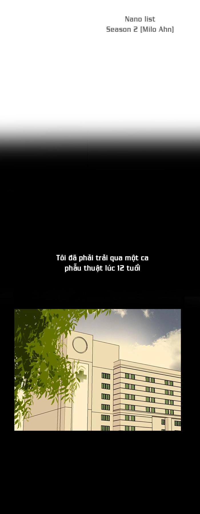 Nano List Chapter 36 - 3