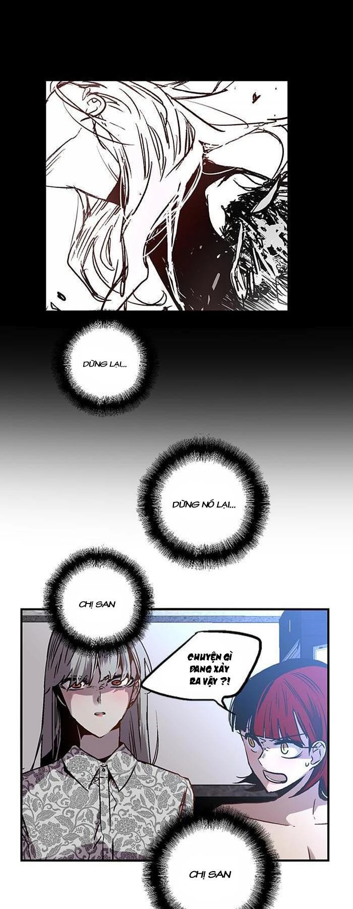 Nano List Chapter 36 - 13