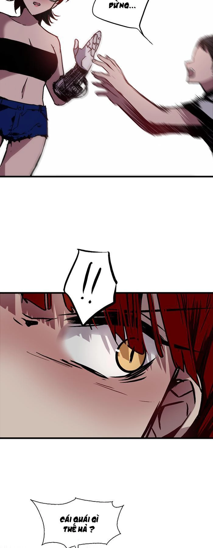 Nano List Chapter 36 - 16