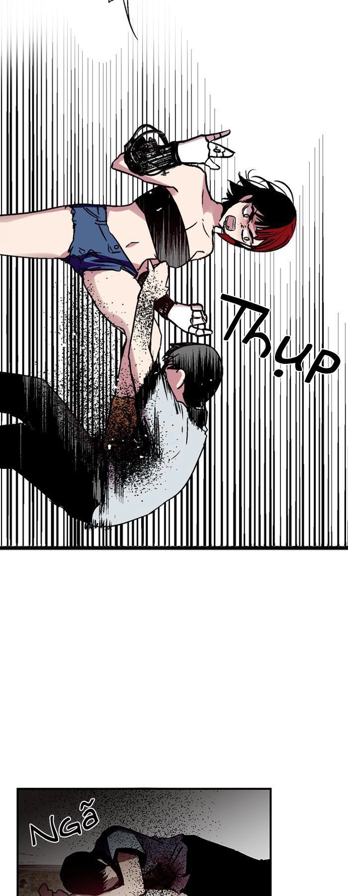 Nano List Chapter 36 - 17