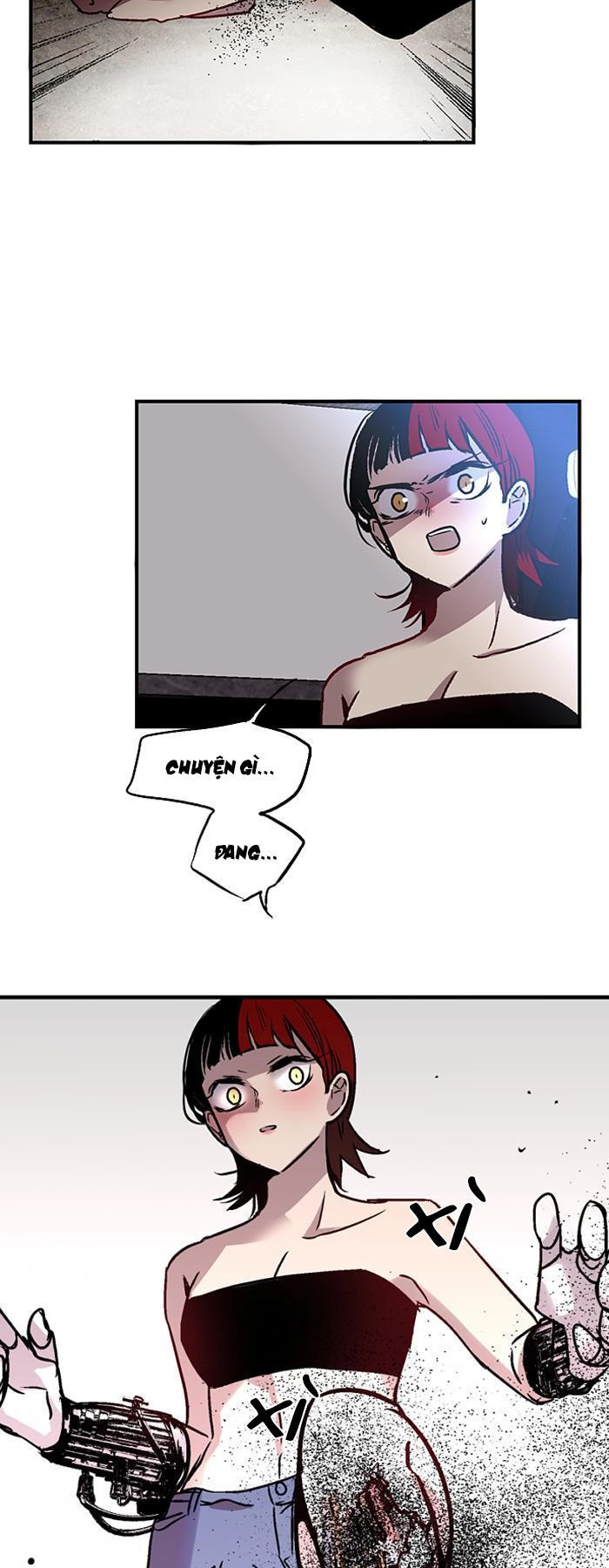 Nano List Chapter 36 - 18