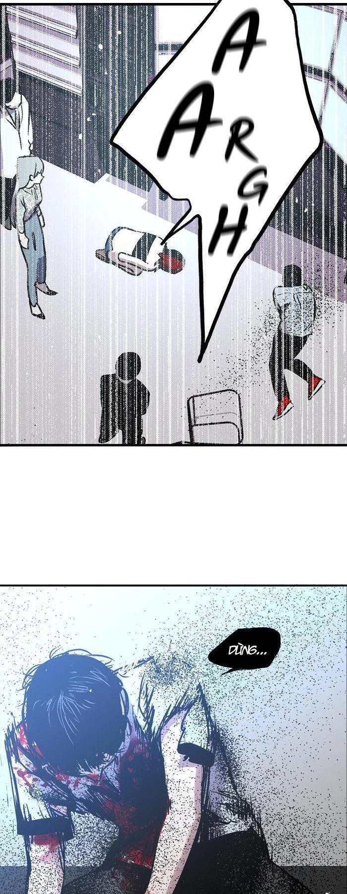 Nano List Chapter 36 - 21