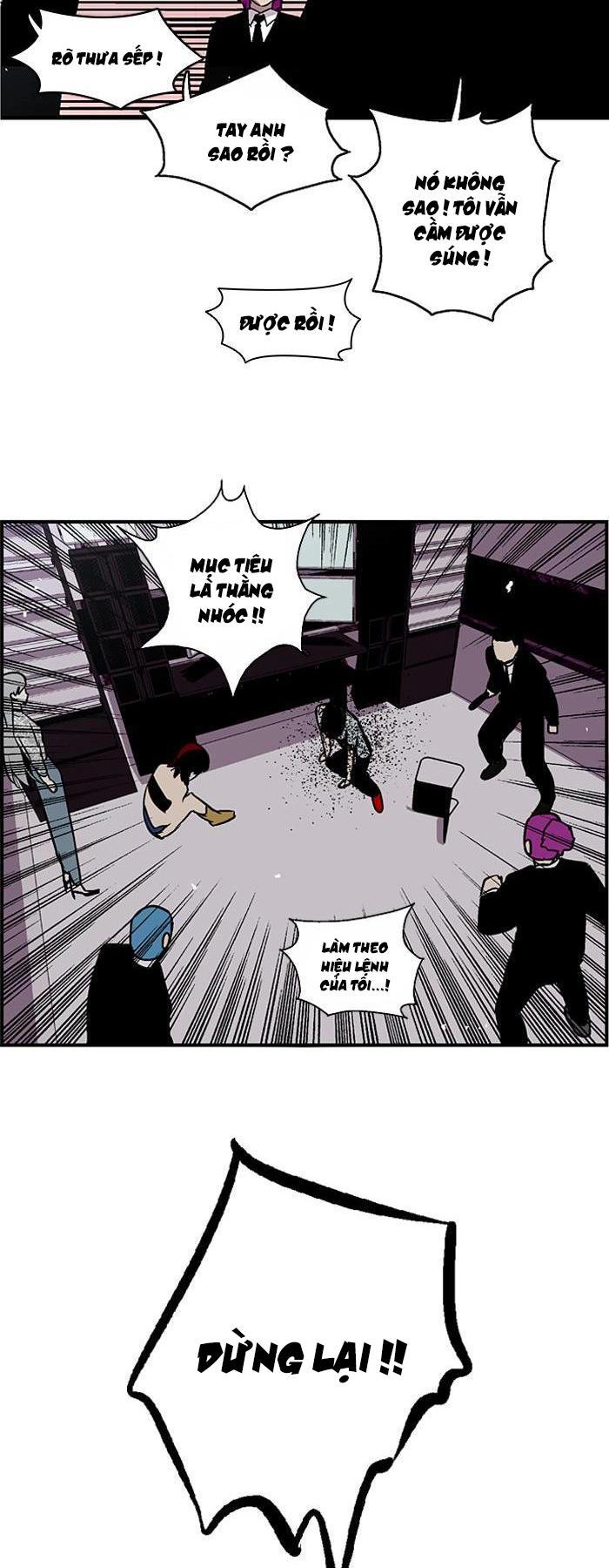 Nano List Chapter 36 - 25