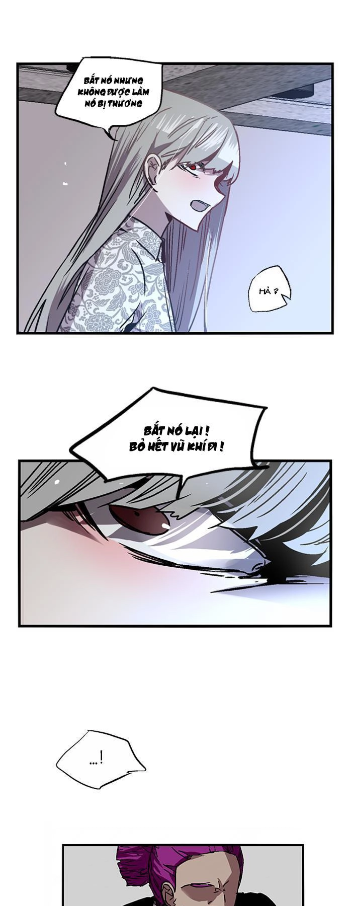 Nano List Chapter 36 - 27