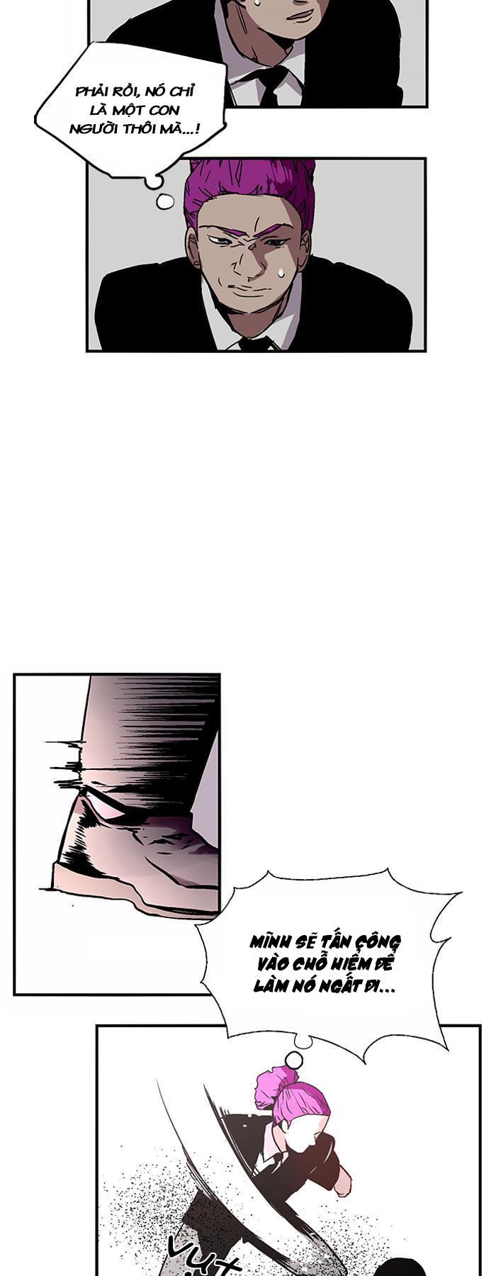 Nano List Chapter 36 - 28