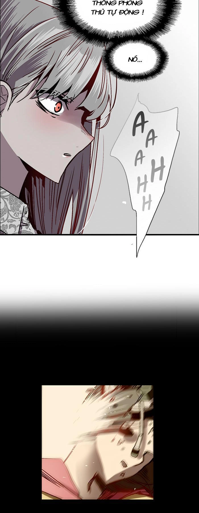 Nano List Chapter 36 - 30