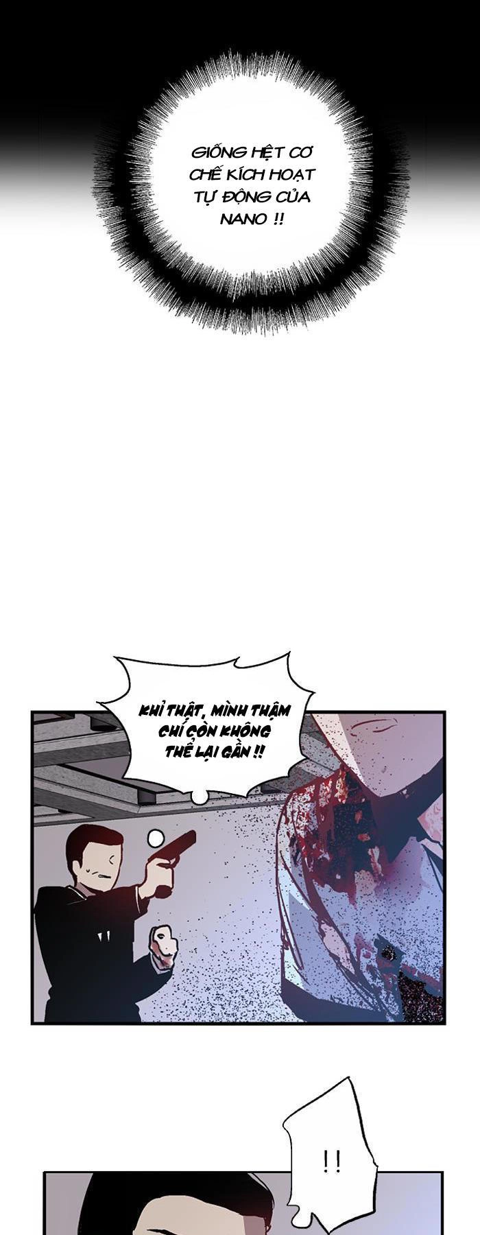 Nano List Chapter 36 - 32