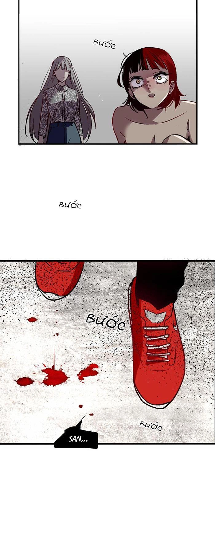 Nano List Chapter 36 - 34