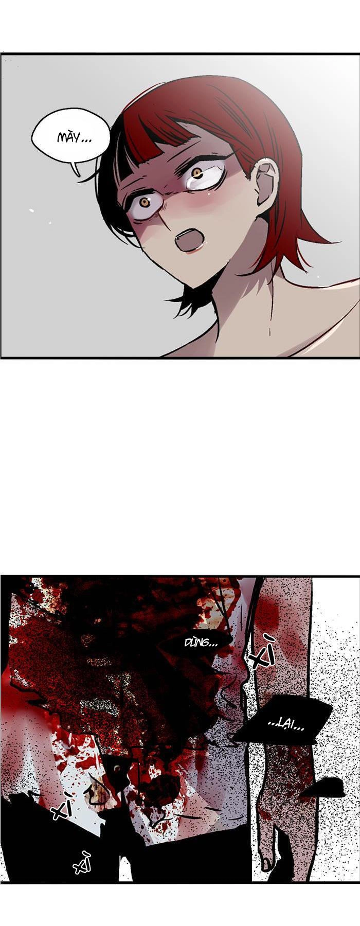 Nano List Chapter 36 - 35