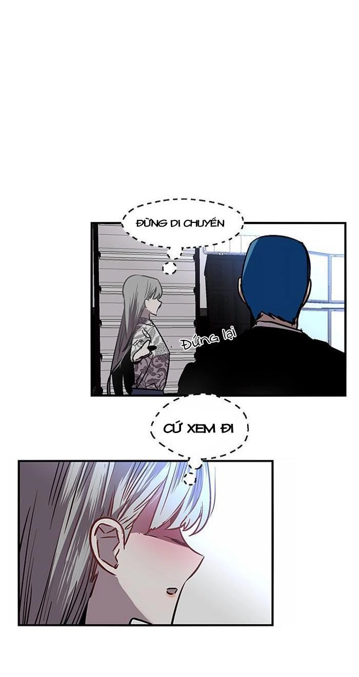 Nano List Chapter 36 - 39