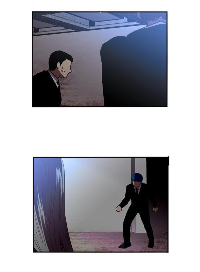 Nano List Chapter 36 - 47