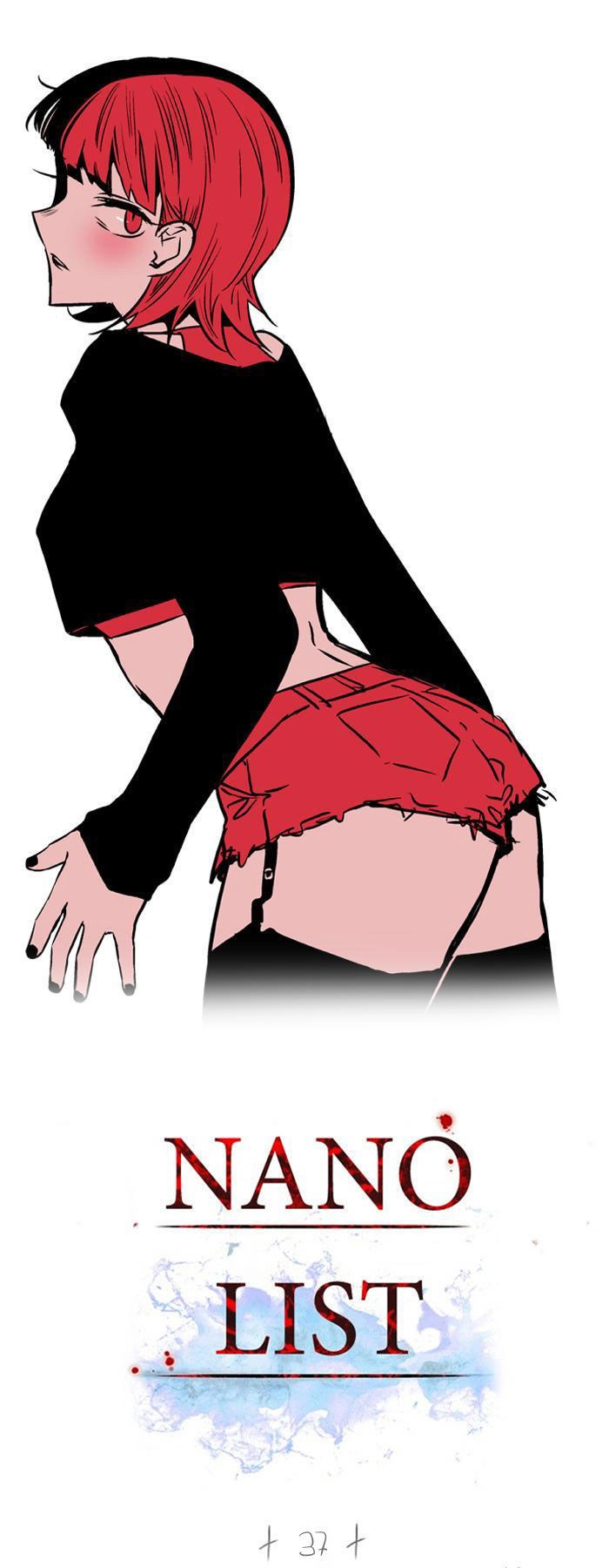 Nano List Chapter 37 - 2