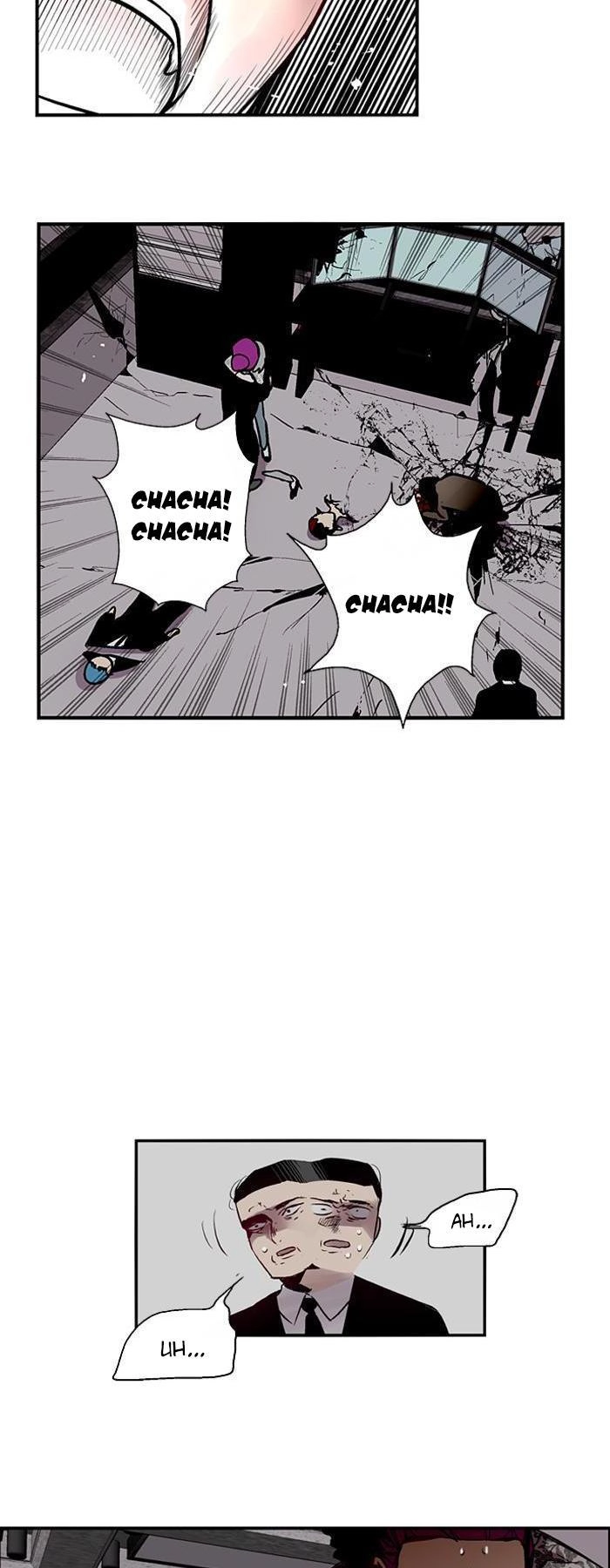 Nano List Chapter 37 - 13