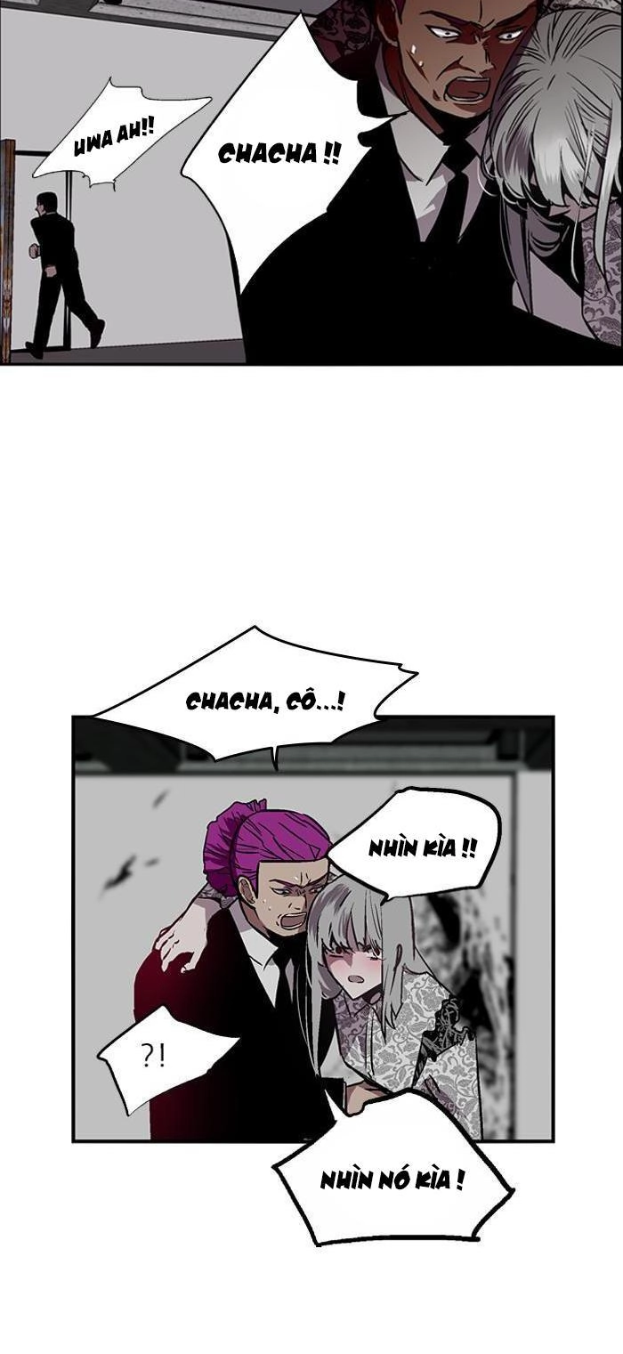 Nano List Chapter 37 - 14