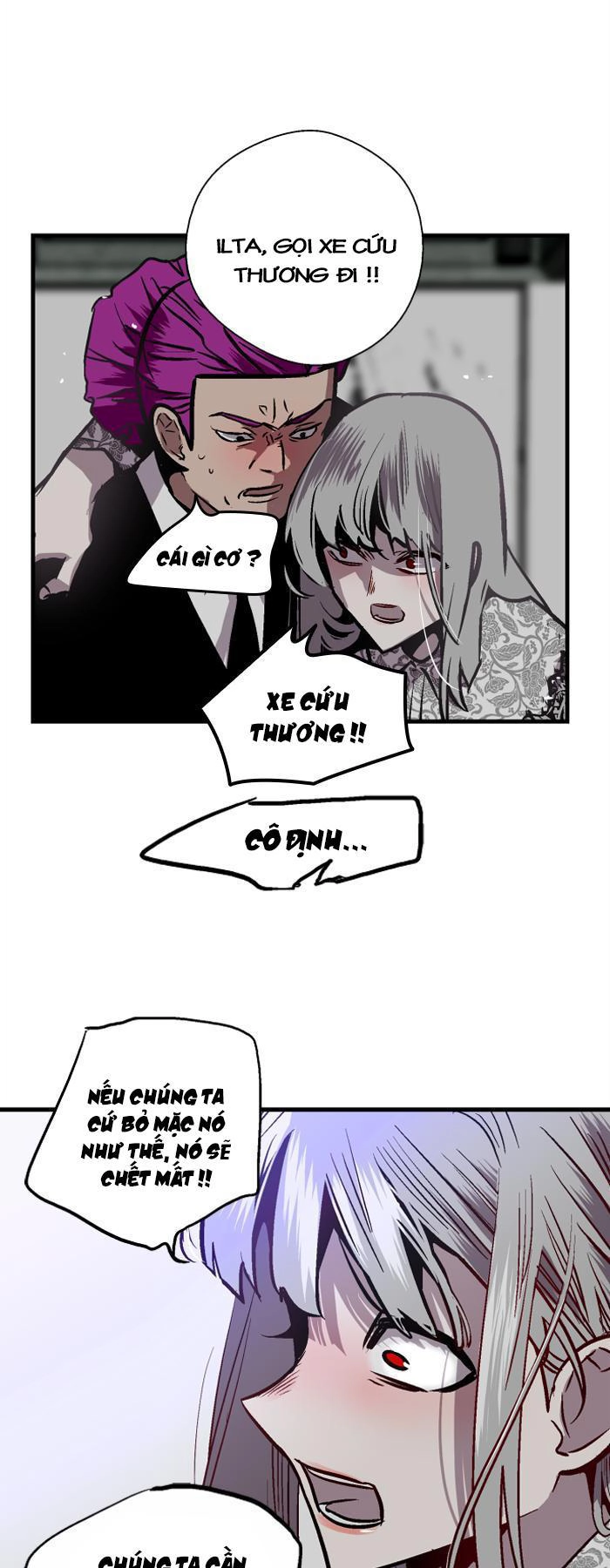 Nano List Chapter 37 - 16