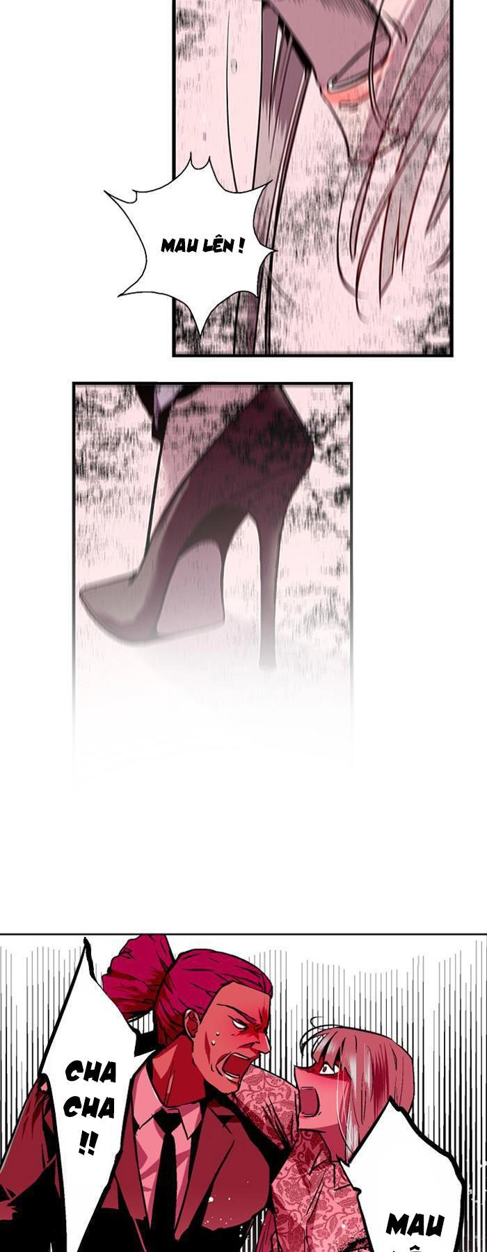 Nano List Chapter 37 - 21