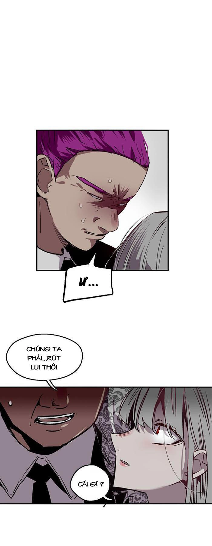 Nano List Chapter 37 - 24