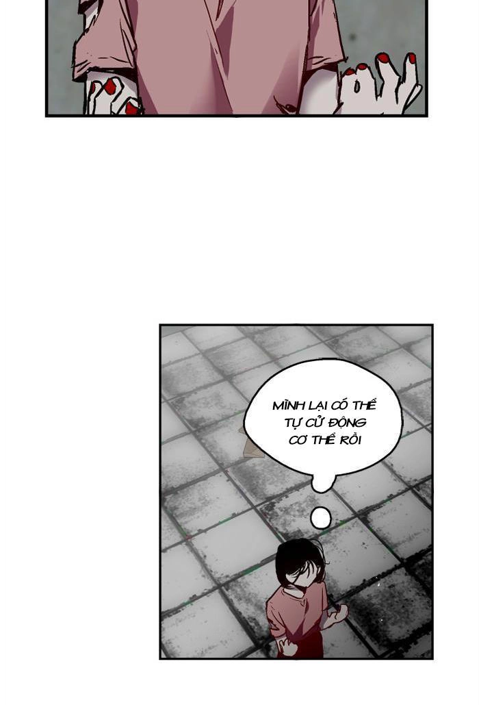 Nano List Chapter 37 - 34