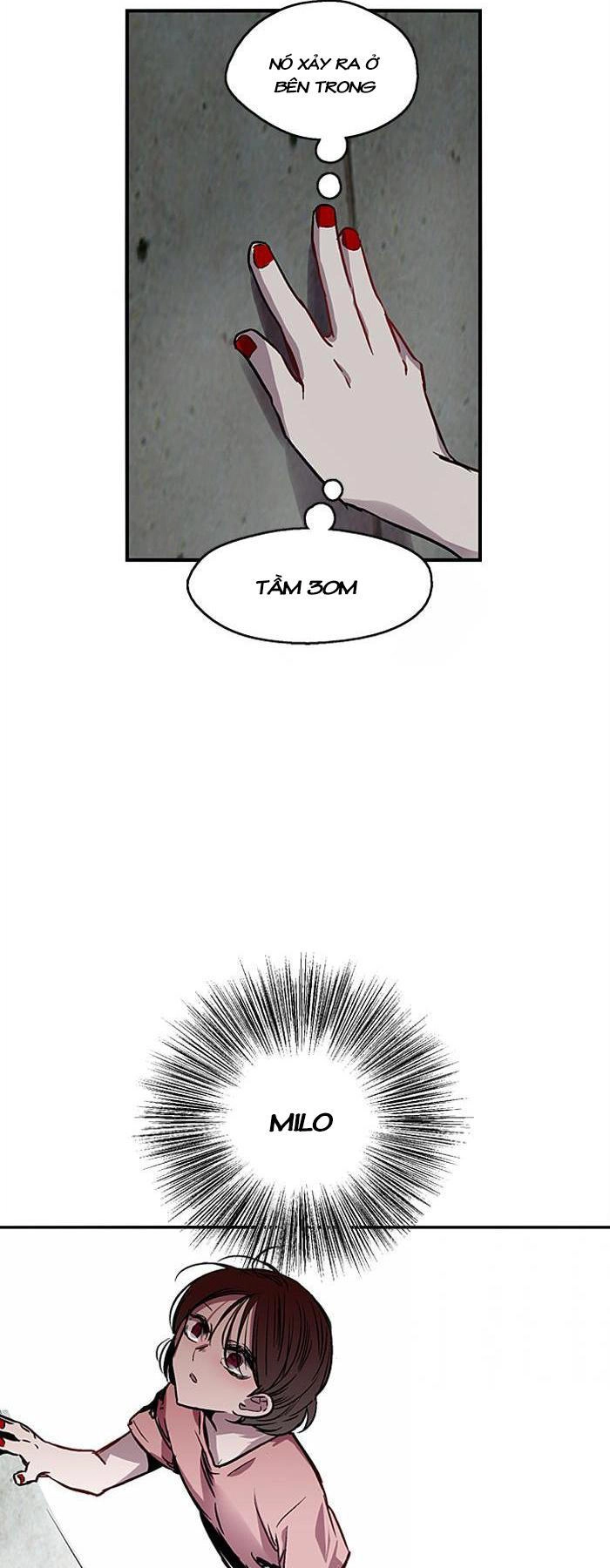 Nano List Chapter 37 - 36