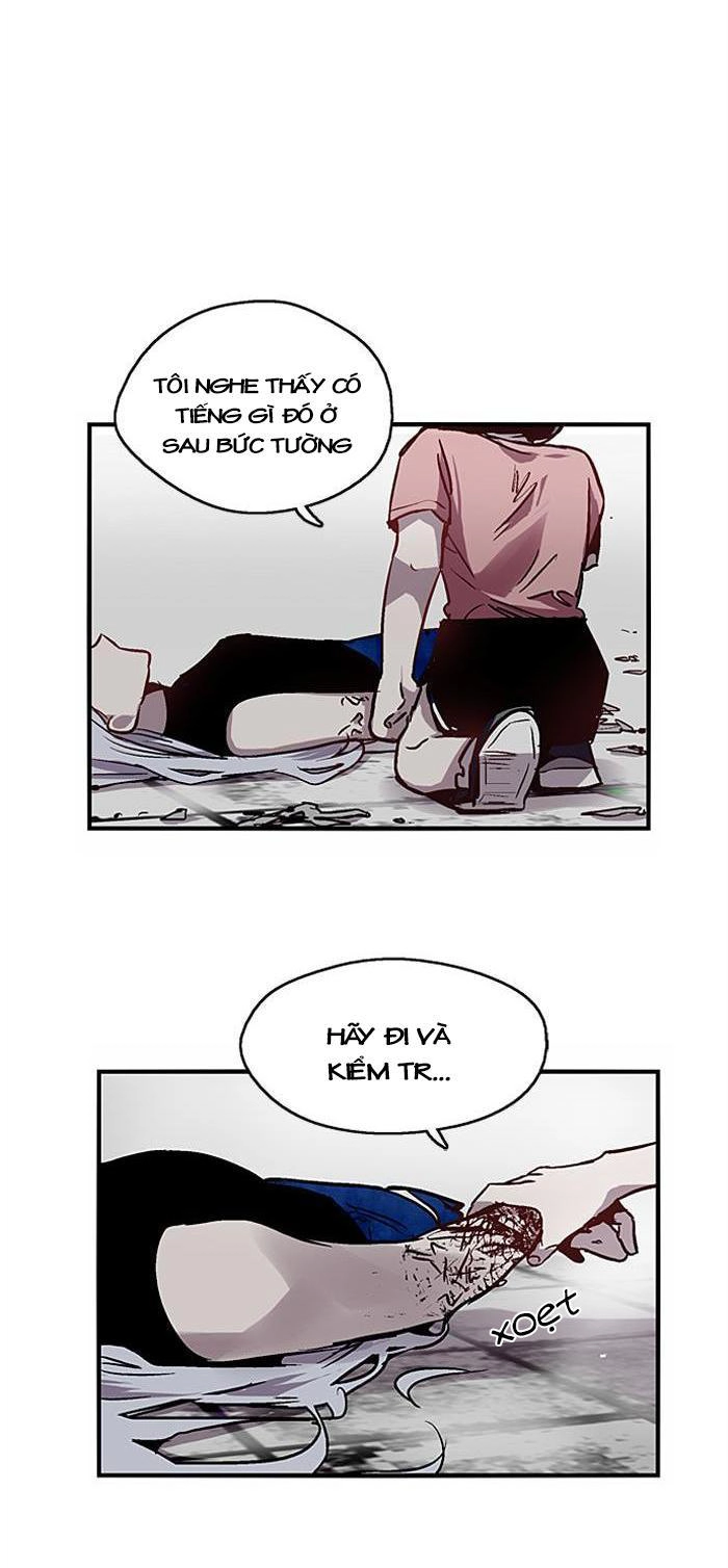 Nano List Chapter 37 - 38